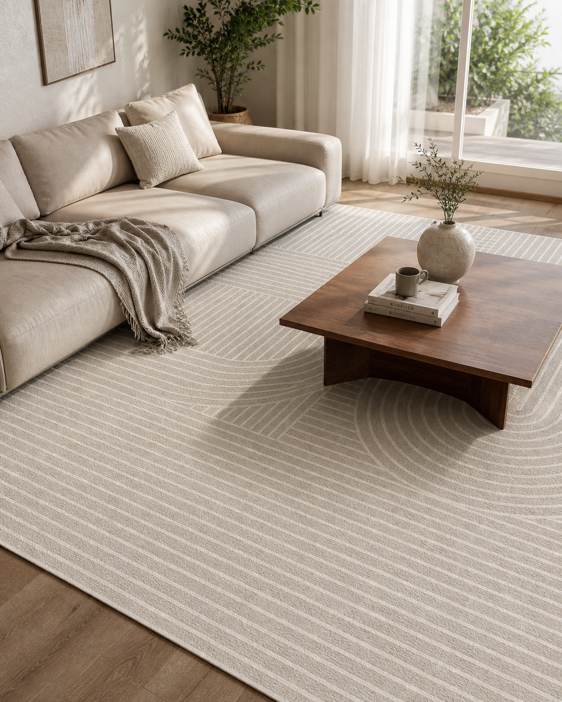 Tapis Mochi