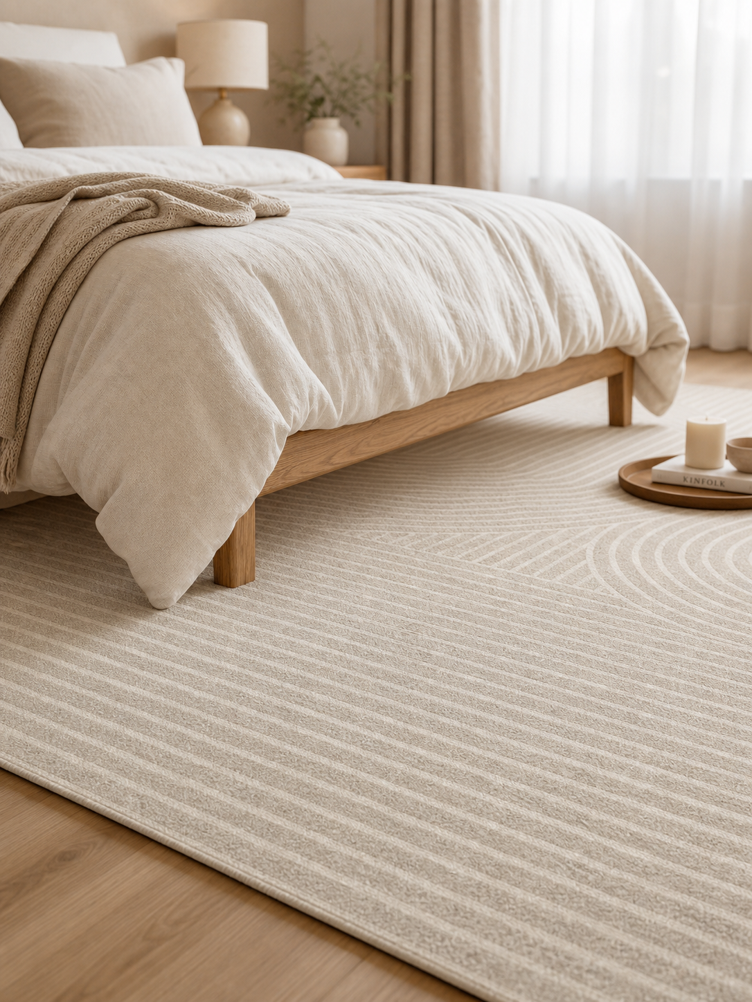 Tapis Mochi